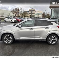 Hyundai Kona Electric 39kWh - 136ch Intuitive Saint-Berthevin