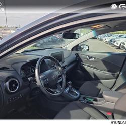 Hyundai Kona 1.6 GDi 141ch Hybrid Intuitive DCT-6 Saint-Berthevin