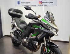 Kawasaki Versys 1000 Le Mans