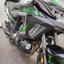 Kawasaki Versys 1000 occasion - Le Mans - photo 2/5