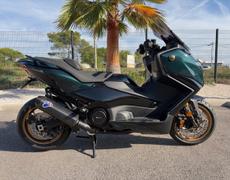 Yamaha T MAX Roquebrune-sur-Argens