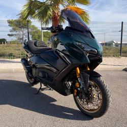 Yamaha T MAX occasion - Roquebrune-sur-Argens - photo 2/5