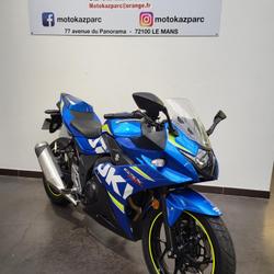 Suzuki GSX occasion - Le Mans - photo 2/5
