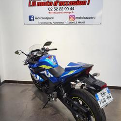 Suzuki GSX occasion - Le Mans - photo 3/5