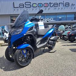 Piaggio MP3 occasion - Saint-Martin-d'H&egrave;res - photo 2/5