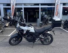 Honda NX Dunkerque