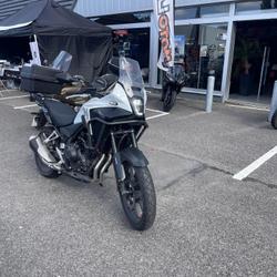 Honda NX occasion - Dunkerque - photo 3/3