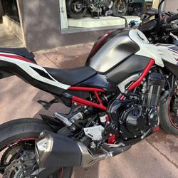 Kawasaki Z900 occasion - Tourcoing - photo 3/5
