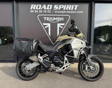 Ducati Multistrada Ollioules