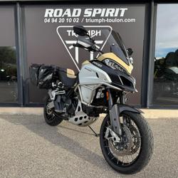 Ducati Multistrada occasion - Ollioules - photo 2/5