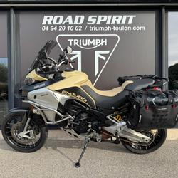Ducati Multistrada occasion - Ollioules - photo 3/5