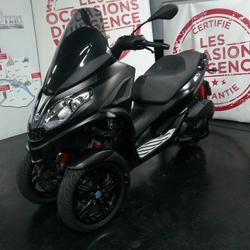 Piaggio MP3 occasion - Paris 17e Arrondissement - photo 2/5
