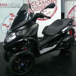 Piaggio MP3 occasion - Paris 17e Arrondissement - photo 3/5