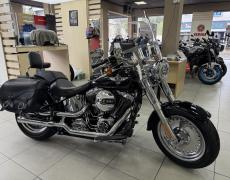 Harley Davidson Softail