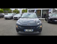 Hyundai Kona Saint-Berthevin