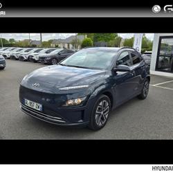 Hyundai Kona Electric 39kWh - 136ch Intuitive Saint-Berthevin