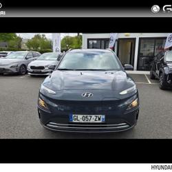Hyundai Kona Electric 39kWh - 136ch Intuitive Saint-Berthevin
