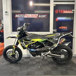 Husqvarna 701 occasion - Niort - photo 2/3