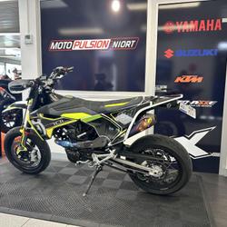 Husqvarna 701 occasion - Niort - photo 3/3