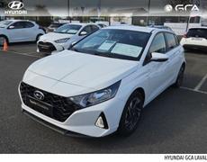 Hyundai i20 Saint-Berthevin