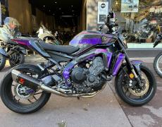 Yamaha MT09 Tourcoing