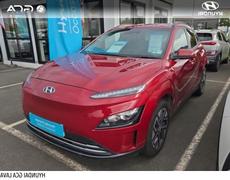 Hyundai Kona Saint-Berthevin