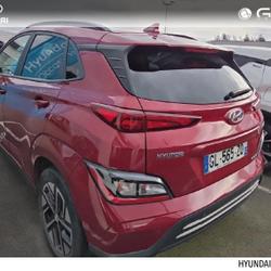 Hyundai Kona Electric 39kWh - 136ch Intuitive Saint-Berthevin