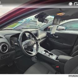 Hyundai Kona Electric 39kWh - 136ch Intuitive Saint-Berthevin