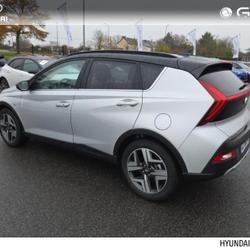 Hyundai Bayon 1.0 T-GDi 100ch Hybrid 48V Creative DCT-7 Saint-Berthevin