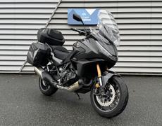 Honda NT Gonfreville-l'Orcher