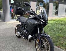 Yamaha autres Grenoble