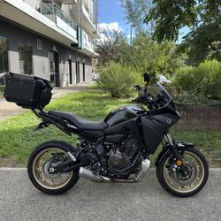 Yamaha TRACER 7 35KW occasion - Grenoble - photo 2/5