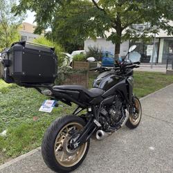 Yamaha TRACER 7 35KW occasion - Grenoble - photo 3/5
