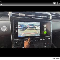 Hyundai Tucson 1.6 T-GDi 230ch Hybrid Creative BVA6 Saint-Berthevin