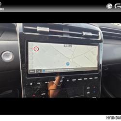 Hyundai Tucson 1.6 T-GDi 230ch Hybrid Creative BVA6 Saint-Berthevin