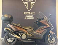 Kymco AK 550 Mérignac