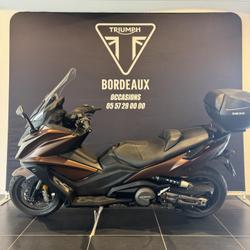 Kymco AK 550 occasion - M&eacute;rignac - photo 2/5