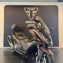 Kymco AK 550 occasion - M&eacute;rignac - photo 3/5