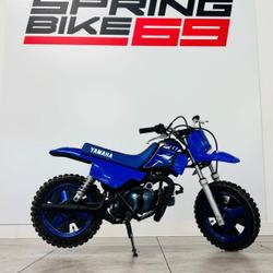 Yamaha PW50 occasion - Villefranche-sur-Sa&ocirc;ne - photo 3/3