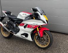 Yamaha YZF R7 Saint-Martin-d'Hères