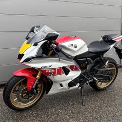 Yamaha YZF R7 occasion - Saint-Martin-d'H&egrave;res - photo 3/4
