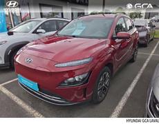 Hyundai Kona Saint-Berthevin