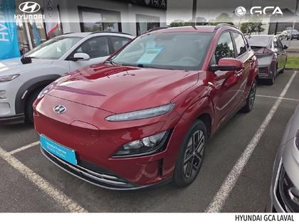 Hyundai Kona - Electric 39kWh - 136ch Intuitive - 16 990 €