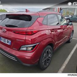 Hyundai Kona Electric 39kWh - 136ch Intuitive Saint-Berthevin