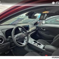 Hyundai Kona Electric 39kWh - 136ch Intuitive Saint-Berthevin