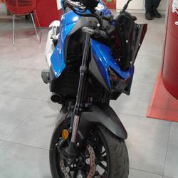 Honda CB750 Hornet occasion - Champigny-sur-Marne - photo 2/3