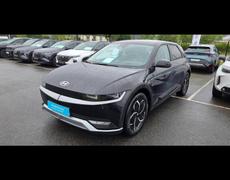 Hyundai Ioniq 5 Saint-Berthevin