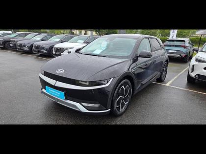 Hyundai Ioniq 5 - 58 kWh - 170ch Intuitive - 24 990 €