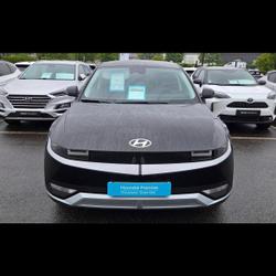 Hyundai Ioniq 5 58 kWh - 170ch Intuitive Saint-Berthevin