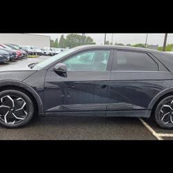 Hyundai Ioniq 5 58 kWh - 170ch Intuitive Saint-Berthevin